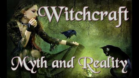 Amc witchcraft documentary